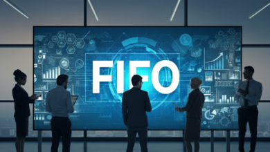 fifo full form