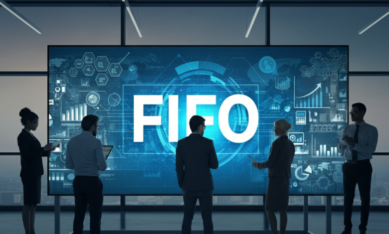 fifo full form