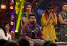 who eliminated from bigg boss this week