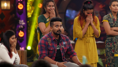 who eliminated from bigg boss this week