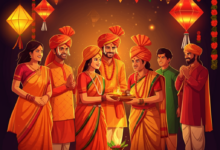 happy padwa wishes in marathi